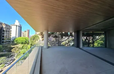 Apartamento com 3 quartos à venda na Rua Engenheiro Antônio Rebouças, 180, Bela Vista, Porto Alegre