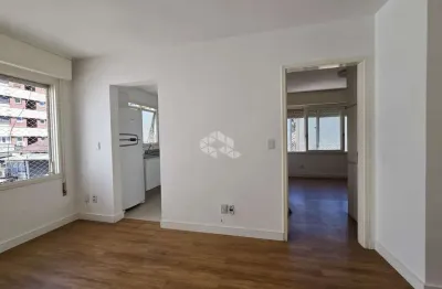 Apartamento para comprar no moinhos de vento com 1 dormitório