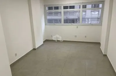Sala comercial à venda na Rua Uruguai, 335, Centro Histórico, Porto Alegre