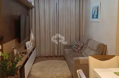Apartamento com 2 quartos à venda na Rua Tenente Ary Tarrago, 2080, Jardim Itu Sabará, Porto Alegre