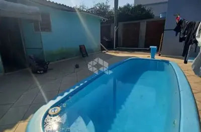 Casa com 3 quartos à venda na Rua Coronel Massot, 633, Cristal, Porto Alegre
