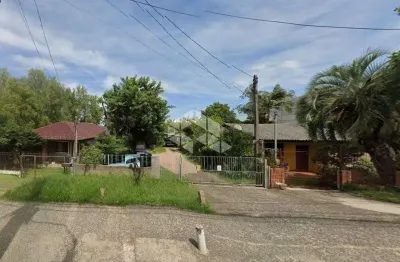 Terreno à venda na Avenida Juca Batista, 4489, Hípica, Porto Alegre