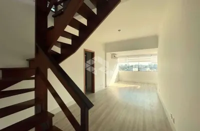 Cobertura com 3 quartos à venda na Rua João Guimarães, 87, Santa Cecília, Porto Alegre