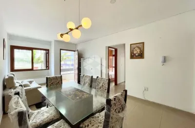 Apartamento em capão da canoa!!!!! reformado e mobiliado