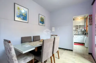 Apartamento com 1 quarto à venda na Rua Duque de Caxias, 329, Centro Histórico, Porto Alegre