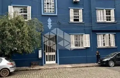 Apartamento com 2 quartos à venda na Rua Leão XIII, 97, Cidade Baixa, Porto Alegre