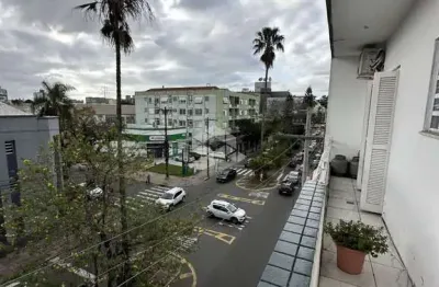 Apartamento com 2 quartos à venda na Avenida Getúlio Vargas, 620, Menino Deus, Porto Alegre