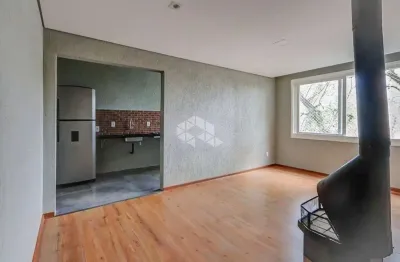 Apartamento com 1 quarto à venda na Rua Dona Amélia, 242, Santa Tereza, Porto Alegre