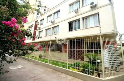 Apartamento com 2 quartos à venda na Rua Visconde do Herval, 881, Menino Deus, Porto Alegre