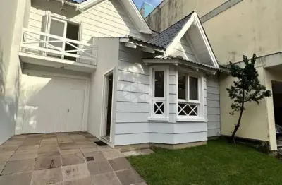 Casa em condomínio fechado com 3 quartos à venda na Avenida Ecoville, 790, Sarandi, Porto Alegre