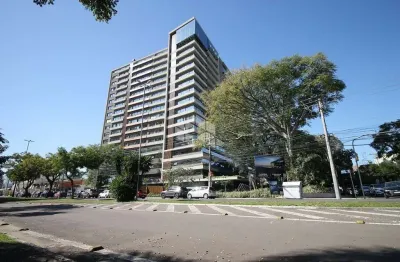 Apartamento com 1 quarto à venda na Avenida Praia de Belas, 2050, Praia de Belas, Porto Alegre