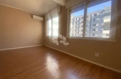 Apartamento com 1 quarto à venda na Rua Mucio Teixeira, 139, Menino Deus, Porto Alegre
