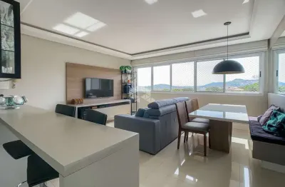 Apartamento com 2 quartos à venda na Rua General Rondon, 1344, Tristeza, Porto Alegre