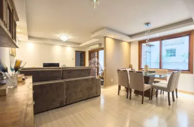 Apartamento com 3 quartos à venda na Rua Santo Antônio, 734, Floresta, Porto Alegre
