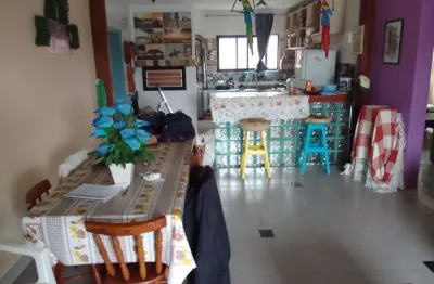 Casa com 4 quartos à venda na Rua Helénica, 330, Quintão, Palmares do Sul