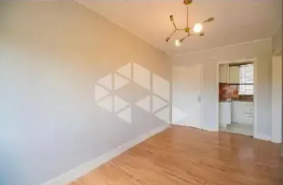 Apartamento com 1 quarto à venda na Rua São Mateus, 232, Bom Jesus, Porto Alegre