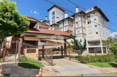 Apartamento com 1 quarto à venda na Rua Emílio Leobet, 100, Centro, Gramado