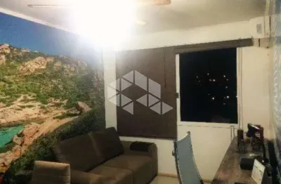 Apartamento com 1 quarto à venda na Rua Pedro Boticário, 154, Partenon, Porto Alegre