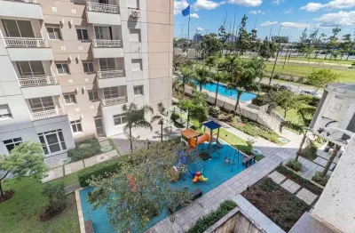 Apartamento com 2 quartos à venda na Rua Airton Ferreira da Silva, 225, Farrapos, Porto Alegre