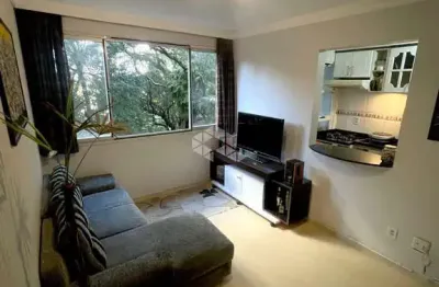 Apartamento com 1 quarto à venda na Rua Jataí, 865, Cristal, Porto Alegre