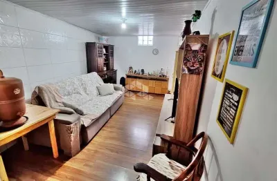 Oportunidade unica, casa residencial, 2 dormitórios, 1 vaga,