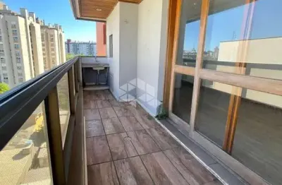 Apartamento 1 quarto com garagem a venda no bairro cidade baixa em porto alegre