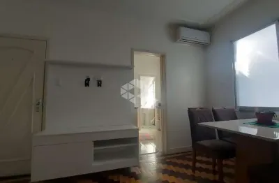 Apartamento mobiliado de 2 quartos no centro histórico conforto e praticidade
