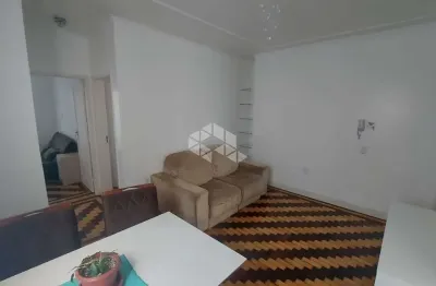 Apartamento mobiliado de 2 quartos no centro histórico conforto e praticidade