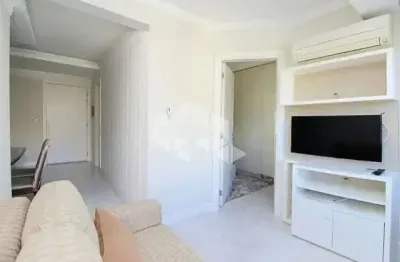 Apartamento com 1 quarto e garagem a venda no bairro independência em porto alegre