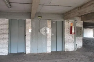 Garagem à venda na Rua Riachuelo, 981, Centro Histórico, Porto Alegre