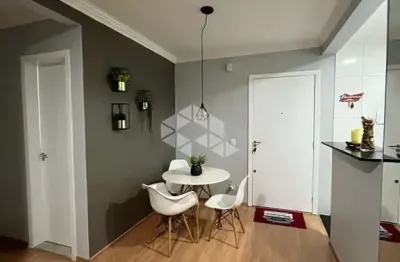 Apartamento com 2 quartos à venda na Rua Tenente Ary Tarrago, 2080, Jardim Itu Sabará, Porto Alegre