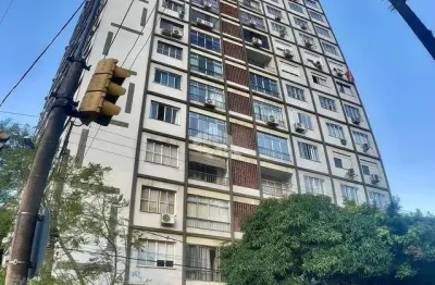 Apartamento 3 quartos a venda no bairro santana em porto alegre