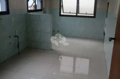Seu novo lar no jardim são pedro: apartamento moderno de 2 quartos