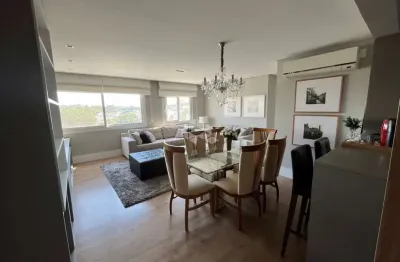 Apartamento com 2 quartos à venda na Rua Frederico Otávio Domingues Barbosa, 50, São Sebastião, Porto Alegre