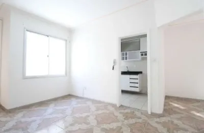Apartamento com 1 quarto à venda na Rua Marcílio Dias, 934, Menino Deus, Porto Alegre