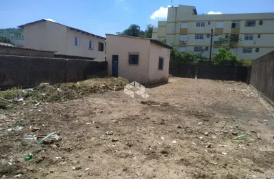 Terreno à venda na Juvenal Cruz, 277, Jardim Carvalho, Porto Alegre