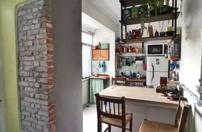 Apartamento com 2 quartos à venda na Rua General Lima e Silva, 1569, Azenha, Porto Alegre