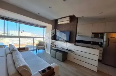 Apartamento com 2 quartos à venda na Avenida Polônia, 255, São Geraldo, Porto Alegre