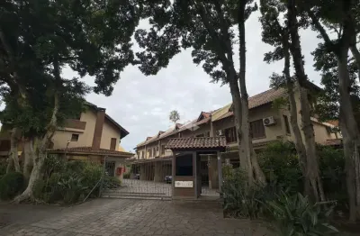 Casa em condomínio fechado com 4 quartos à venda na Avenida Imperial, 30, Ipanema, Porto Alegre