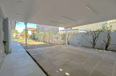 Exclusiva casa térrea com 7 dormitórios e amplo terreno