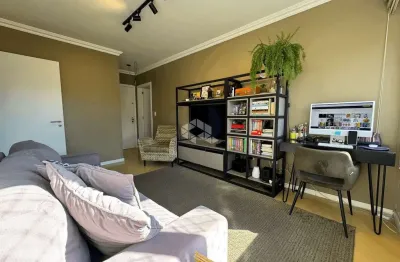 Apartamento com 2 quartos à venda na Rua Maestro Mendanha, 210, Santana, Porto Alegre