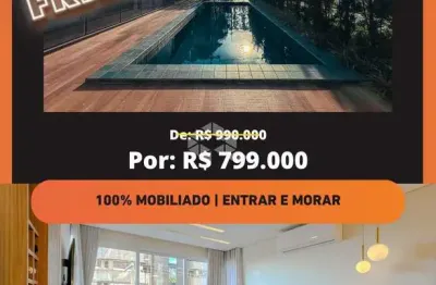 Apartamento com 3 quartos à venda na Rua Cleveland, 5, Santa Tereza, Porto Alegre