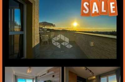 Cobertura com 3 quartos à venda na Avenida da Cavalhada, 4530, Cavalhada, Porto Alegre