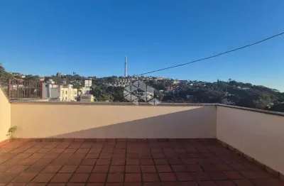 Cobertura com 2 quartos à venda na Rua Miguel Couto, 570, Menino Deus, Porto Alegre