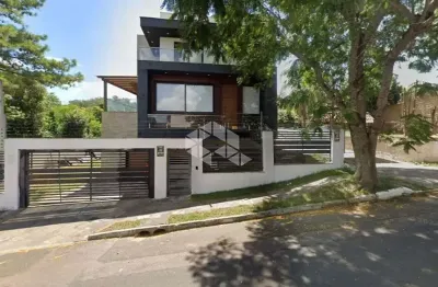 Casa com 3 quartos à venda na Rua Verona, 125, Santa Isabel, Viamão