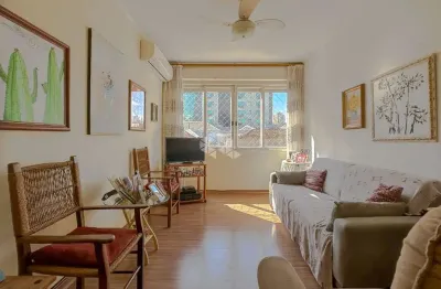 Apartamento com 2 quartos à venda na Rua Visconde do Herval, 677, Menino Deus, Porto Alegre