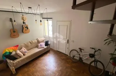 Cobertura com 2 quartos à venda na Rua Baronesa do Gravataí, 22, Cidade Baixa, Porto Alegre