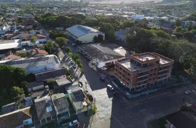 Prédio à venda na José Feliciano Carrinho, 155, Centro, Butiá