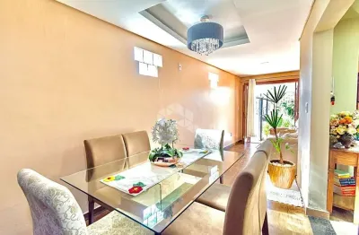 Casa com 2 quartos à venda na Alcides Lima, 498, Morada do Vale I, Gravataí