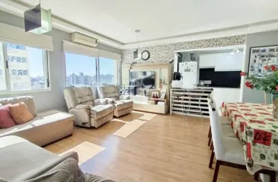 Apartamento com 3 quartos à venda na Avenida Bento Gonçalves, 1514, Partenon, Porto Alegre